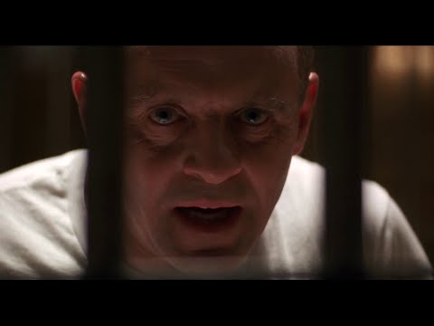 The Silence of the Lambs • great movie clip • Clarice meets Hannibal for the last time • good scene