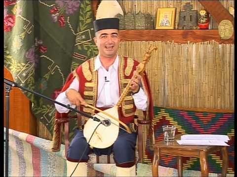 Vukman Boricic - Zazvonite zvona stara - (LIVE) – Guslarsko jutro - (TV Duga Plus 2008)