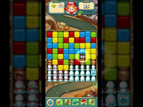 Toy blast level 2909 no booster