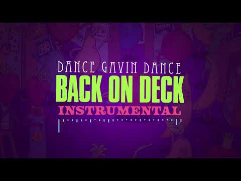 Video thumbnail for Back On Deck (Instrumental)