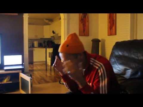 Broshan Freestyle #1 - 2013