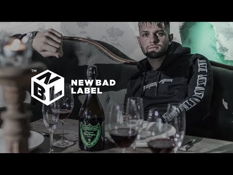 BLACHA - Złoto (prod. Traperhoff)