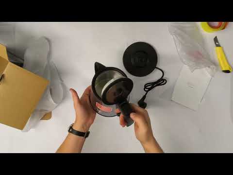 Електрочайник Magio MG-987