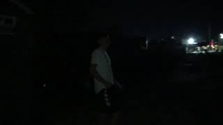 Moon rock- Lil Dizzy