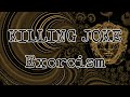 KILLING JOKE - Exorcism (Lyric Video)
