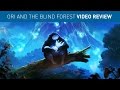 Ori and the Blind Forest - Review