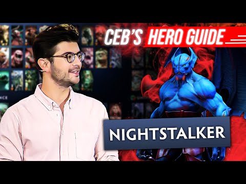 The ONLY GUIDE you need for NIGHTSTALKER ✅