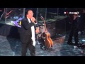 AL BANO in concert la Bucuresti- Liberta 