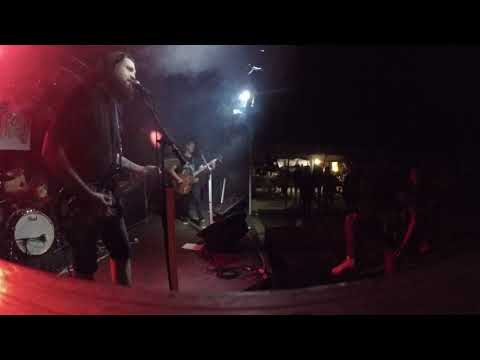 Kazostroj - KAZOSTROJ - Nitra, Hidepark (Live 3.7.2021)