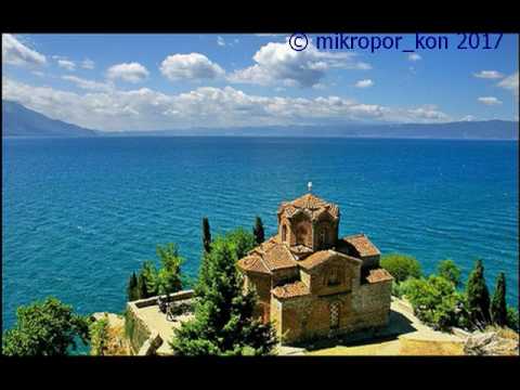 Сношти минав покраj вази, Никола Бадев