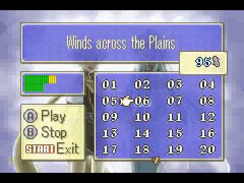 vanity paradise in FE