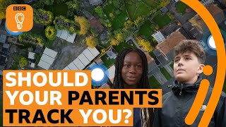 The pros and cons of digital parenting | BBC Ideas