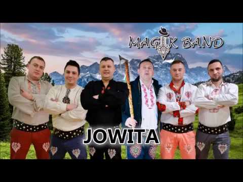 Magik Band & Krzysztof Górka - Kieliszki do góry (Hej wesele) HIT 2017