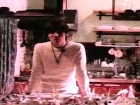 K.Will's Christmas Concert 2010 - Video Clip