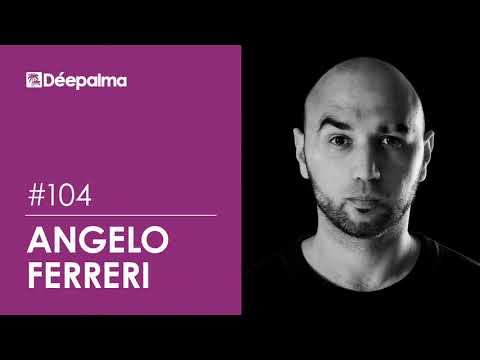 Déepalma Radioshow #104 by Angelo Ferreri [Déepalma Soul]