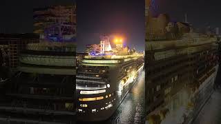 Freedom of the Seas.  #cruiseship #cruiseline