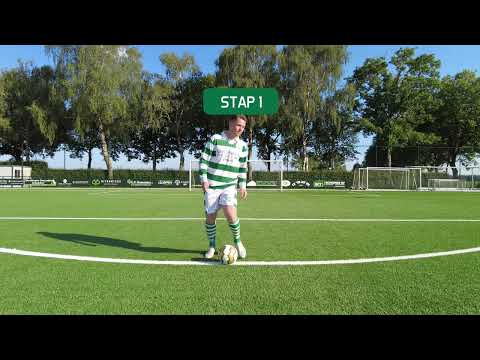 De Hoas   Techniektraining EVVC 1