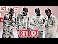 Gims, L2B - Bloqué (Version Skyrock)