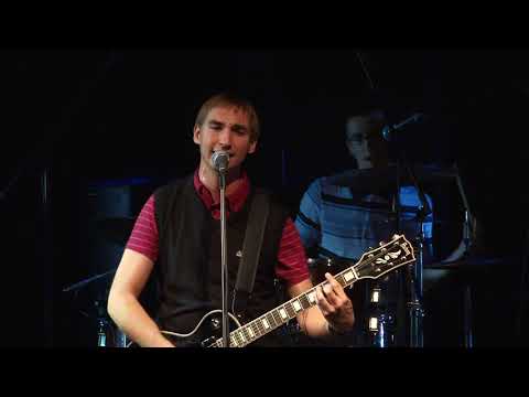 Skaльпель - "Статистика потерь" 2010 live in Tochka Club