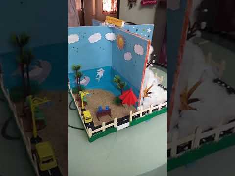 Four seasons project