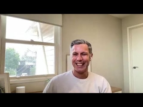 Michael Barrett Discusses his New Work, "Inkosi Namandla"