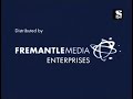Shine Shine Group FremantleMedia Enterprises 2008