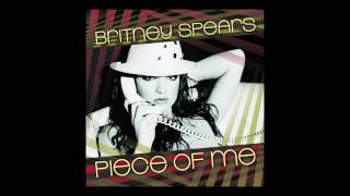Britney Spears - Piece of Me (bliix metal version - re-upped)