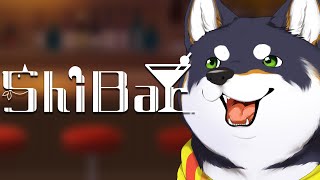 START - 【#スナックShiBar】スナックShiBar 5営業日目【にじさんじ/黒井しば】