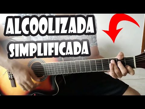 Alcoolizada - Murilo Huff