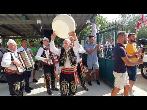 Pritje e Krushqeve Traditat e Dasmave Tona në Myzeqe 2021