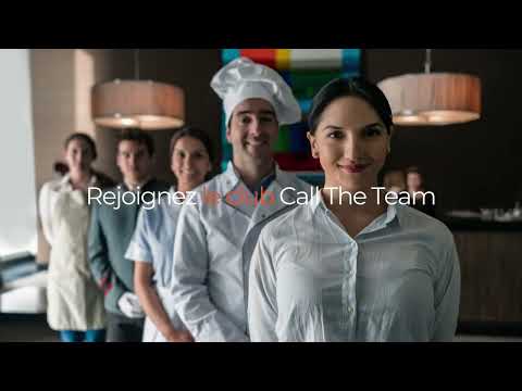 Call The Team video thumbnail