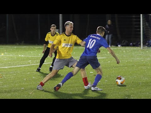 Groove Street - Kotarba24.pl: 11. tydzień (FLS Jesień 2018)