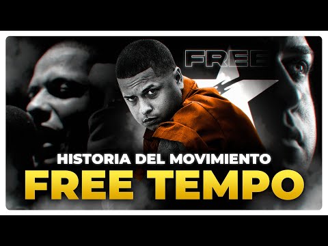 FREE TEMPO: From PRISON to FREEDOM