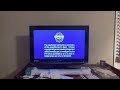 Opening To The Aviator 2004 2005 DVD