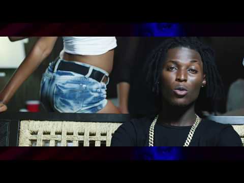 Emmy Ace - Deep [Official Video]