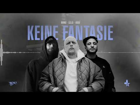 Video thumbnail for KEINE FANTASIE