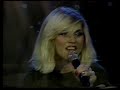 Debbie Harry  - The Tide Is High - 1981