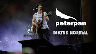 Download lagu Peter Pan - Diatas Normal mp3 Download lagu Peter Pan - Diatas Normal mp3