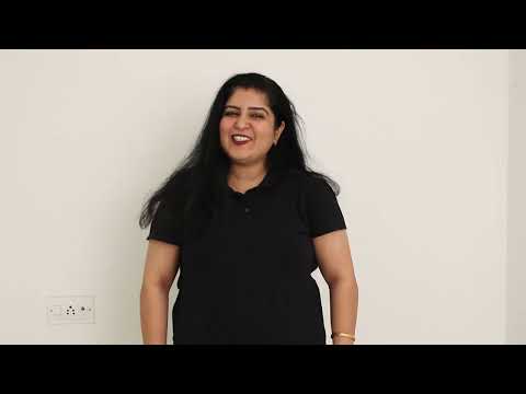 Mannali Raheja Intro