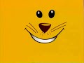 Nick Jr Face The Lion