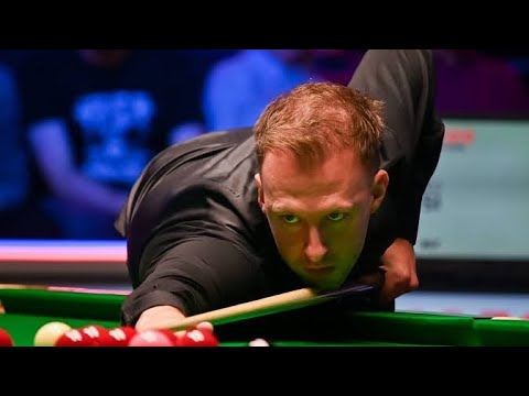 Judd Trump vs Rod Lawler Northern Ireland open 2022 full match highlights