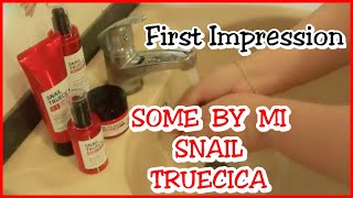 Download lagu First Impression Some By Mi Snail TrueCica #Dirumahaja | INDONESIA mp3