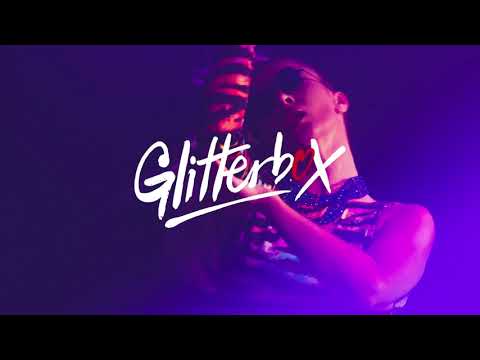 Quentin Harris & Jason Walker - Stronger (Mattei & Omich Organ Mix)