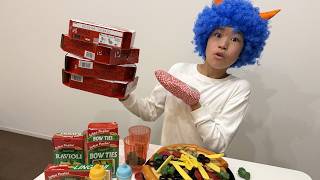 レオくんがピザを作って配達してみた！Part5 レオスマイル