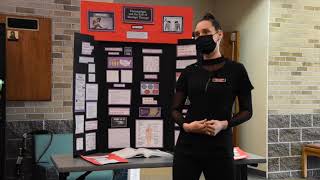Massage Therapy - Massage and Fibromyalgia - Allegany College of Maryland