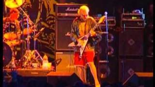 Rock Bottom - Michael Schenker Live In Donington 2001