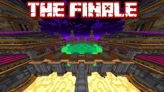 How Hard is it to beat Oceanblock 2? (Minecraft Modpack) - Part 3