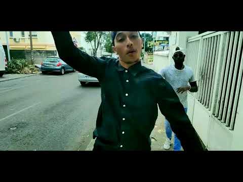 MAYLAN MANAZA x NEIBAF  x RUDXLION - Fais  le bien - (Clip officiel)