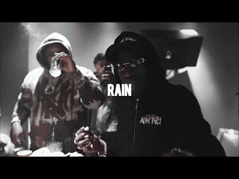 Shawny Binladen x Big Baby x Sample Drill Type Beat 2021 - “RAIN” (@UhohDee)