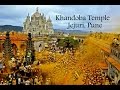 Khandoba Temple {खंडोबा मंदिर} Jejuri, Pune | Yelkot Yelkot Jai Malhar | Indian Temples